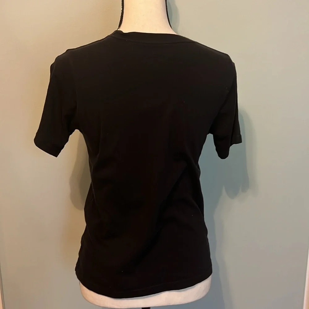 Girl’s There Abouts Tee - Picture 2 of 2